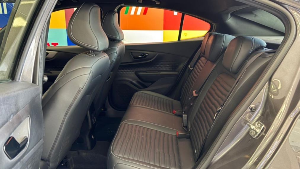 fiat fastback 1.3 turbo 270 flex limited edition at6 4p automatico 20238
