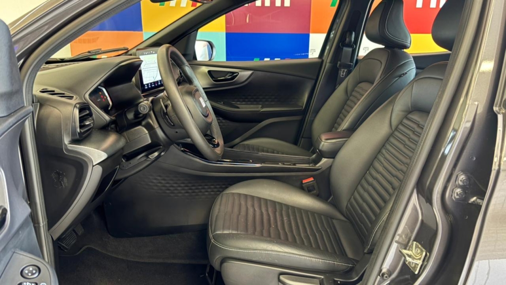 fiat fastback 1.3 turbo 270 flex limited edition at6 4p automatico 20237