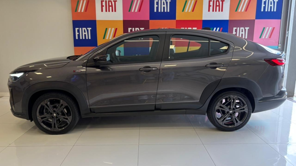 fiat fastback 1.3 turbo 270 flex limited edition at6 4p automatico 20232