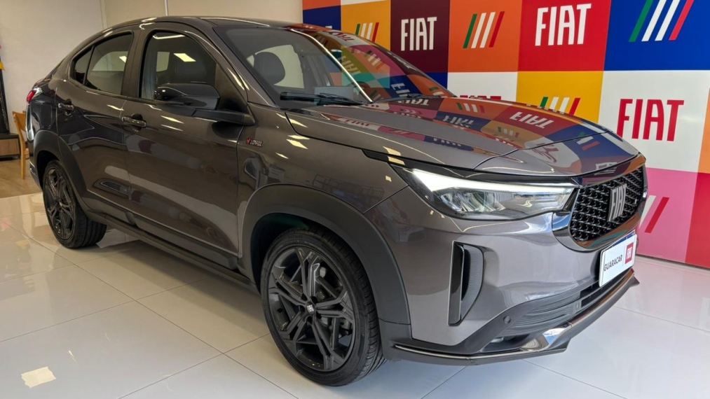 fiat fastback 1.3 turbo 270 flex limited edition at6 4p automatico 2023