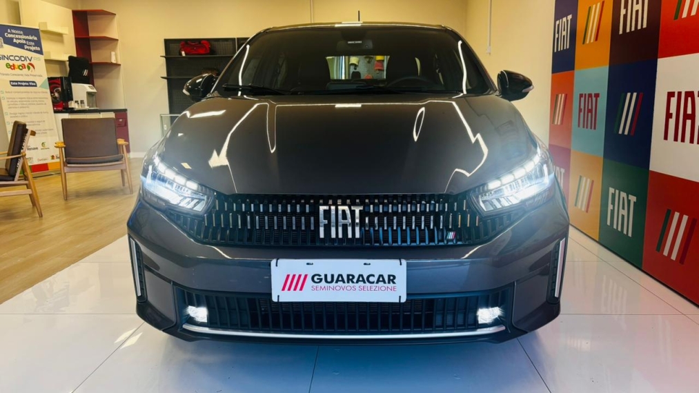 fiat cronos 1.3 firefly flex precision cvt 4p automatico 20261