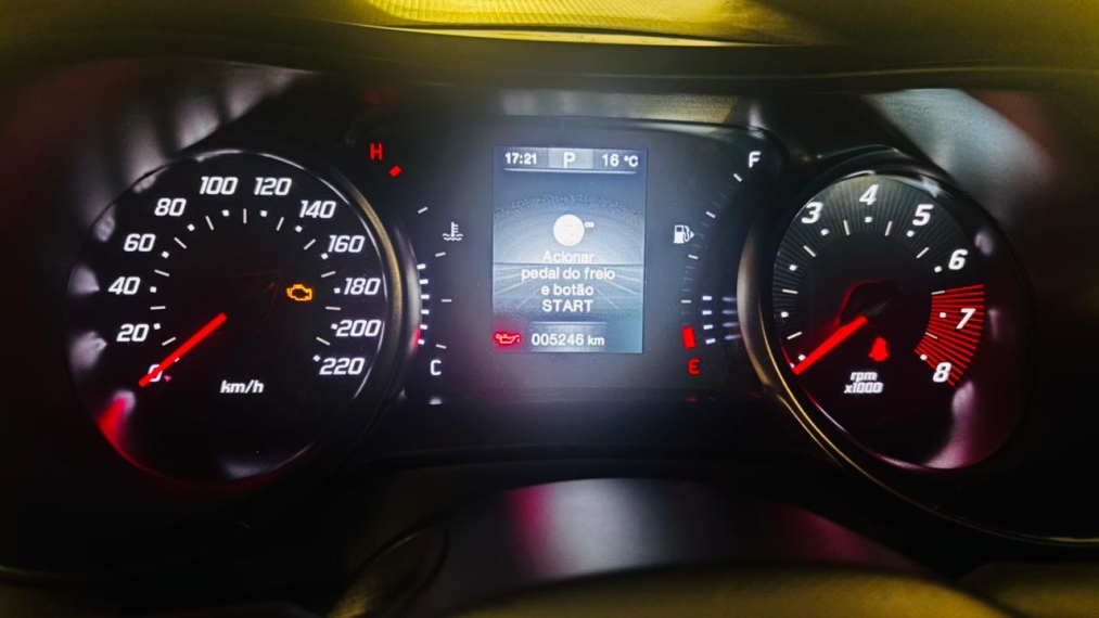 fiat cronos 1.3 firefly flex precision cvt 4p automatico 20269