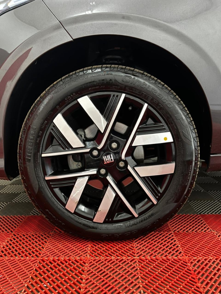 fiat cronos 1.3 firefly flex precision cvt 4p automatico 202612