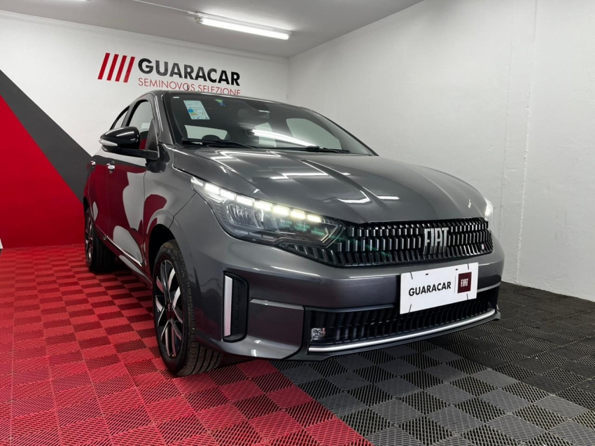fiat cronos 1.3 firefly flex precision cvt 4p automatico 2026