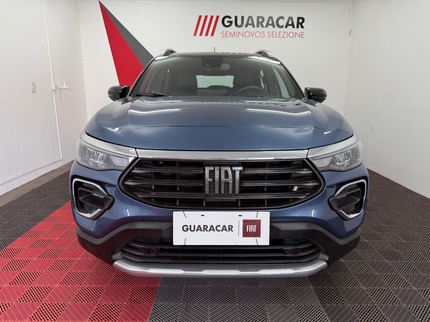 fiat pulse 1.0 turbo 200 impetus hybrid cvt flex 4p automatico 20252