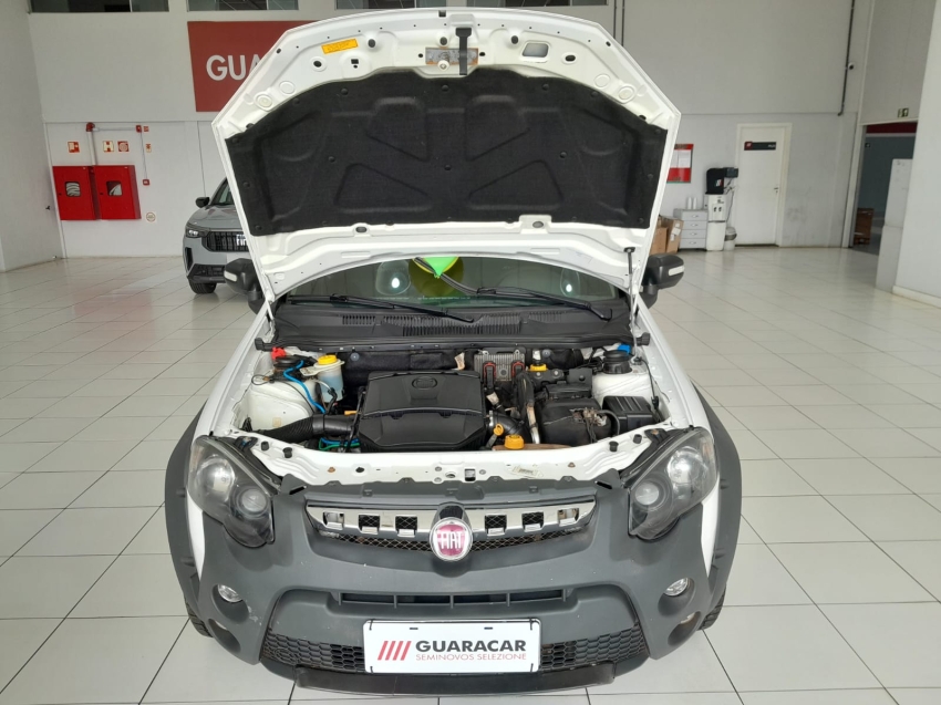 fiat palio 1.8 mpi adventure weekend 16v flex 4p manual 20176