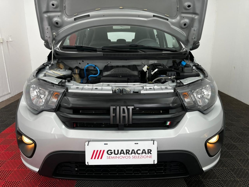 fiat mobi 1.0 evo flex trekking manual 4p 202510