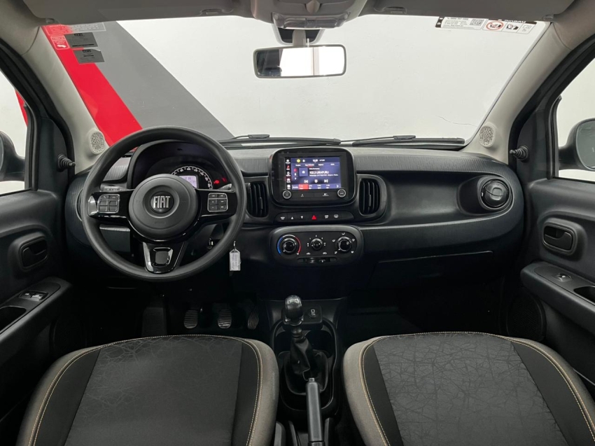 fiat mobi 1.0 evo flex trekking manual 4p 20256