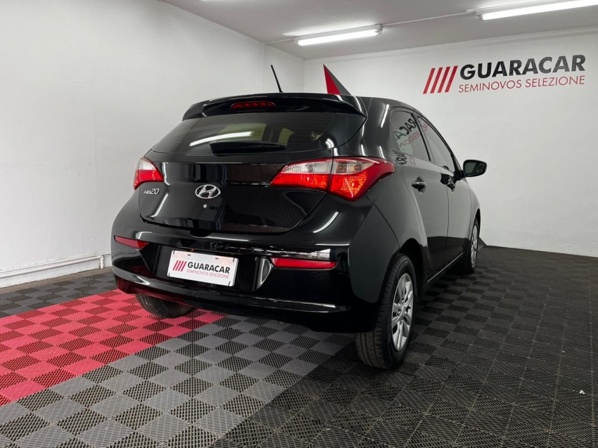 hyundai hb20 1.0 comfort 12v flex 4p manual 20183