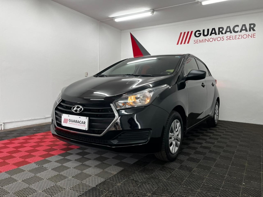 hyundai hb20 1.0 comfort 12v flex 4p manual 20182