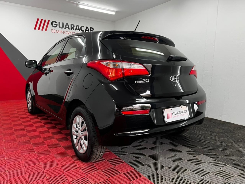 hyundai hb20 1.0 comfort 12v flex 4p manual 20185