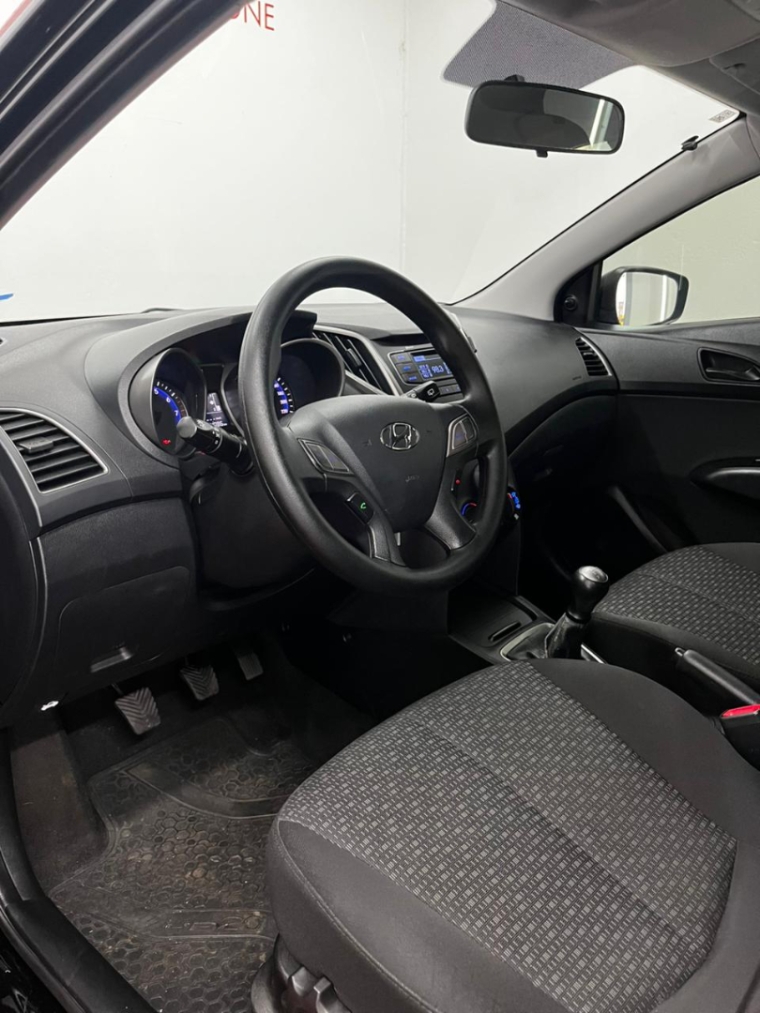 hyundai hb20 1.0 comfort 12v flex 4p manual 20187