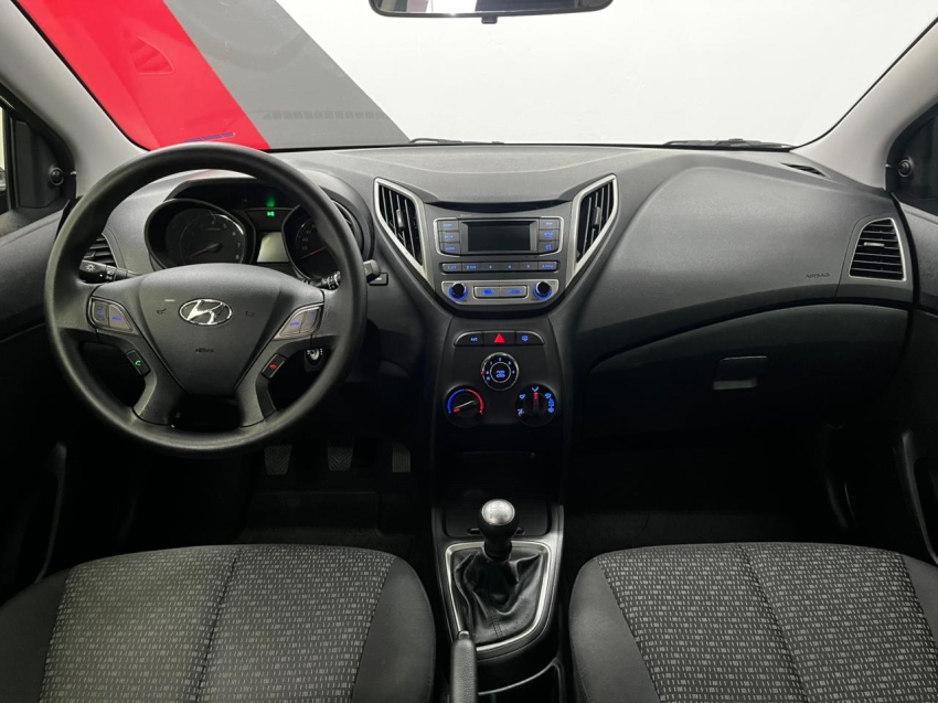 hyundai hb20 1.0 comfort 12v flex 4p manual 20186