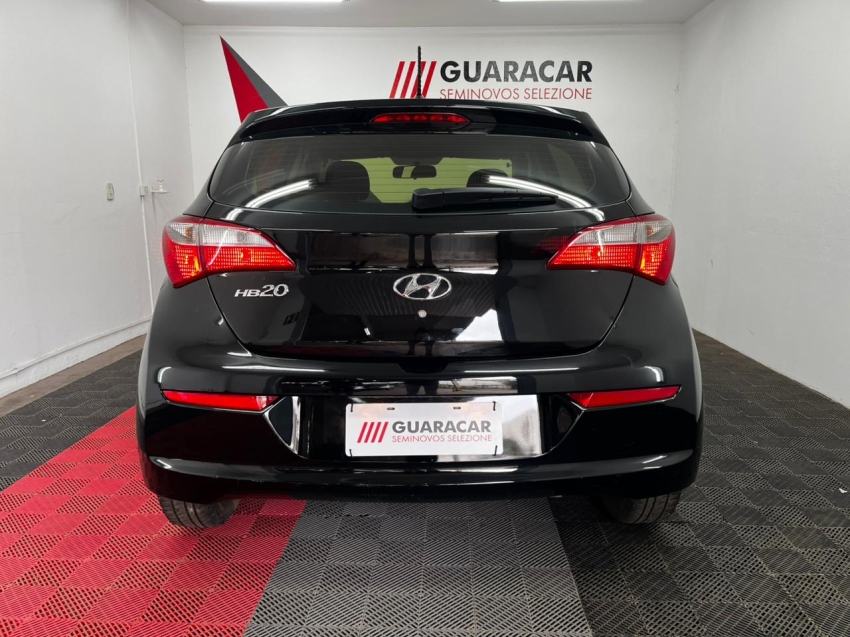 hyundai hb20 1.0 comfort 12v flex 4p manual 20184
