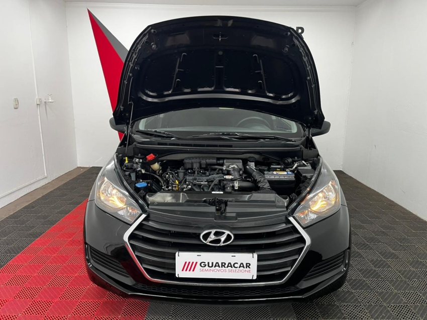 hyundai hb20 1.0 comfort 12v flex 4p manual 201811