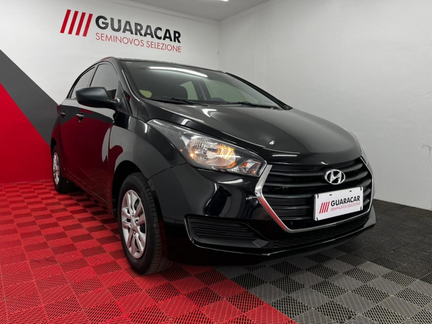 hyundai hb20 1.0 comfort 12v flex 4p manual 20180