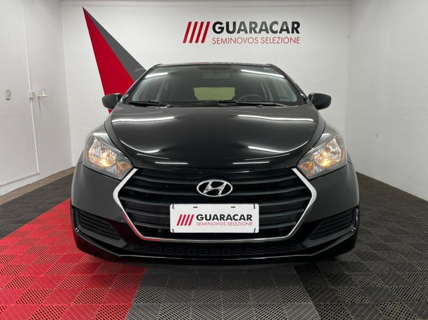 hyundai hb20 1.0 comfort 12v flex 4p manual 20181