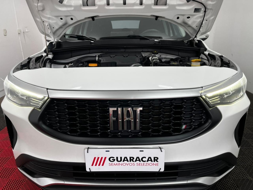 fiat fastback 1.0 turbo 200 flex audace cvt 4p automatico 202312
