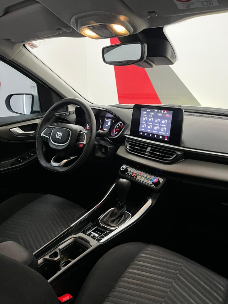 fiat fastback 1.0 turbo 200 flex audace cvt 4p automatico 20237