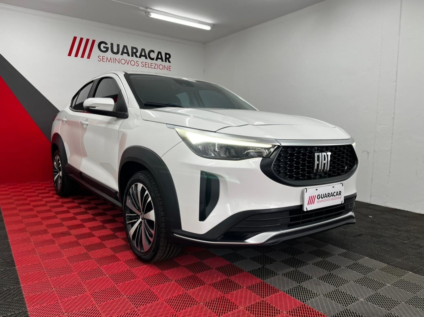 fiat fastback 1.0 turbo 200 flex audace cvt 4p automatico 2023