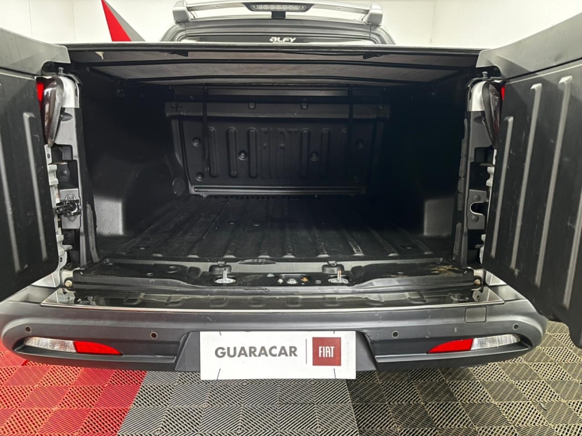 fiat toro 2.0 16v turbo diesel volcano 4wd at9 4p automatico 201911
