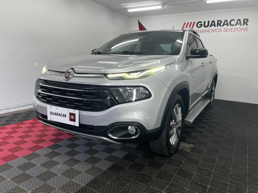 fiat toro 2.0 16v turbo diesel volcano 4wd at9 4p automatico 20192