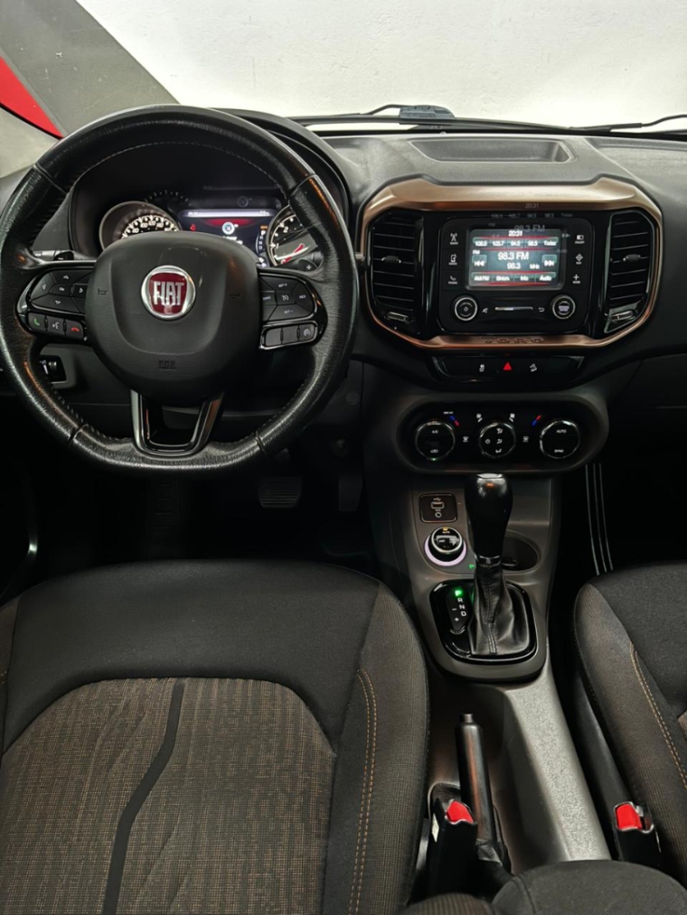 fiat toro 2.0 16v turbo diesel volcano 4wd at9 4p automatico 20197