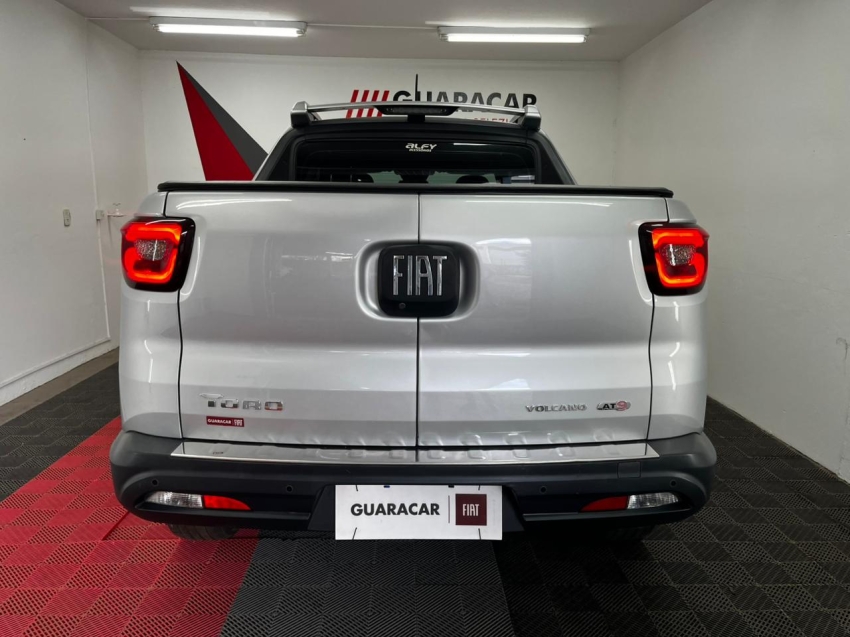 fiat toro 2.0 16v turbo diesel volcano 4wd at9 4p automatico 20194