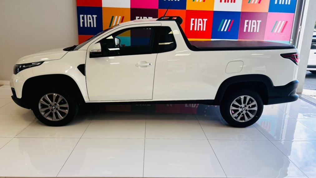 fiat strada 1.3 firefly flex freedom cs manual 4p 20242