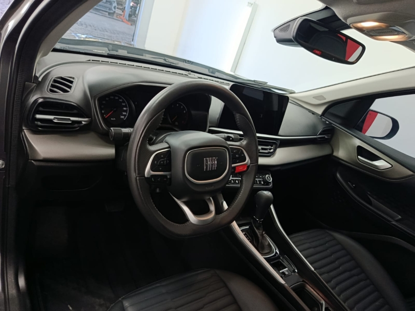 fiat fastback 1.0 turbo 200 flex audace cvt 4p automatico 20236