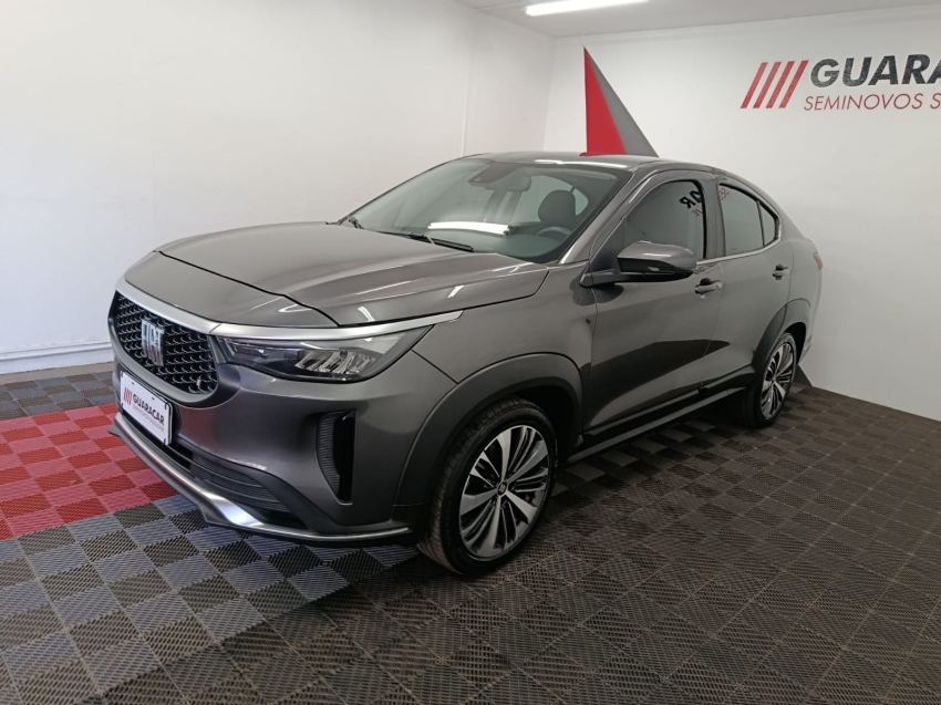 fiat fastback 1.0 turbo 200 flex audace cvt 4p automatico 20232