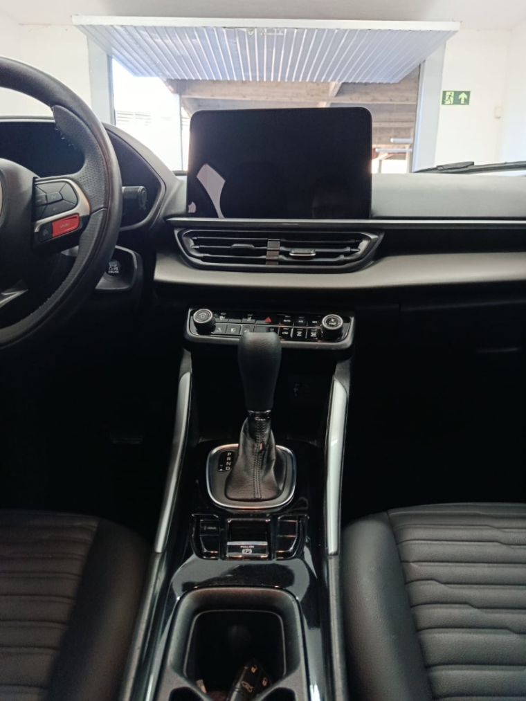 fiat fastback 1.0 turbo 200 flex audace cvt 4p automatico 20237