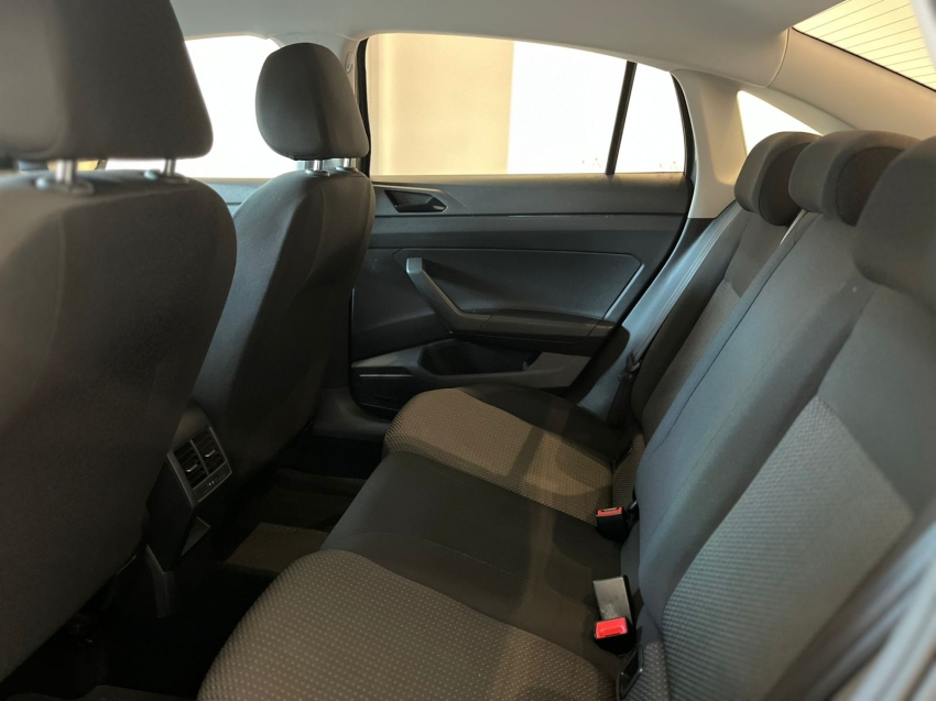volkswagen virtus 1.6 msi total flex automatico 4p 202210