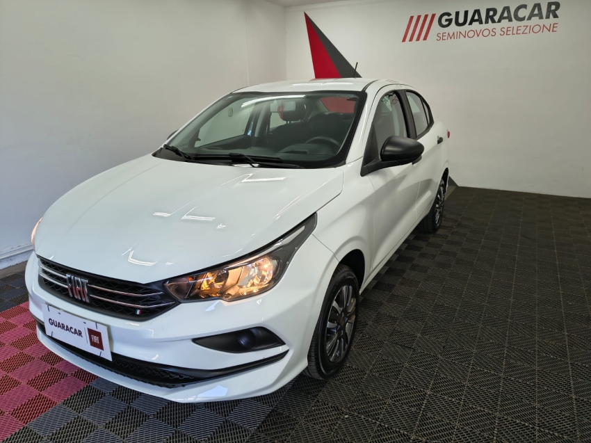 fiat cronos 1.0 firefly flex manual 4p 20232