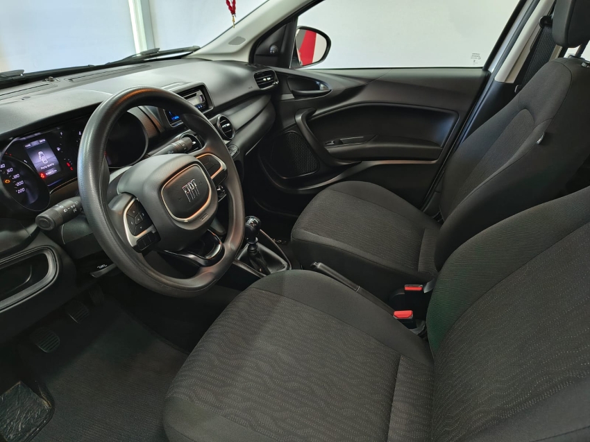 fiat cronos 1.0 firefly flex manual 4p 20238