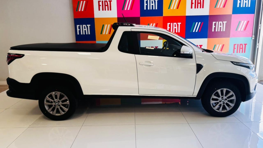 fiat strada 1.3 firefly flex freedom cs manual 4p 20243