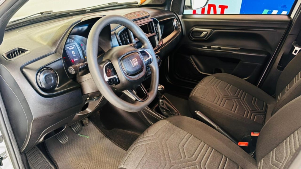 fiat strada 1.3 firefly flex freedom cs manual 4p 20247
