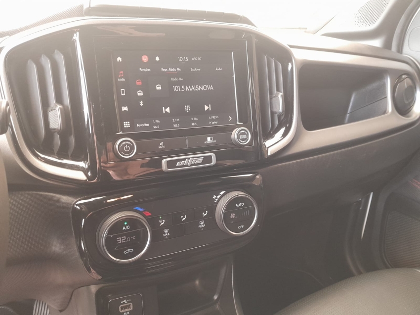 fiat strada 1.0 turbo 200 flex ultra cd cvt 4p automatico 20246