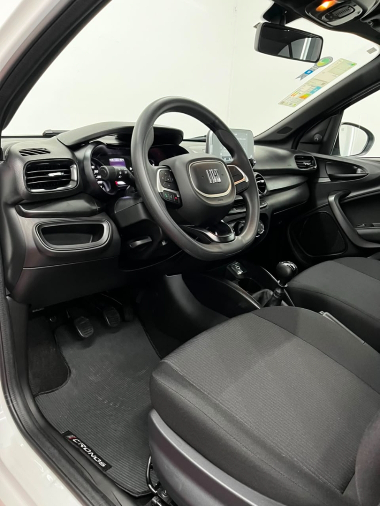 fiat cronos 1.0 firefly flex drive manual 4p 20267