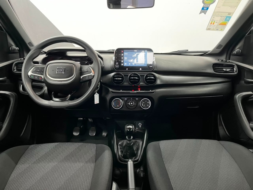 fiat cronos 1.0 firefly flex drive manual 4p 20266