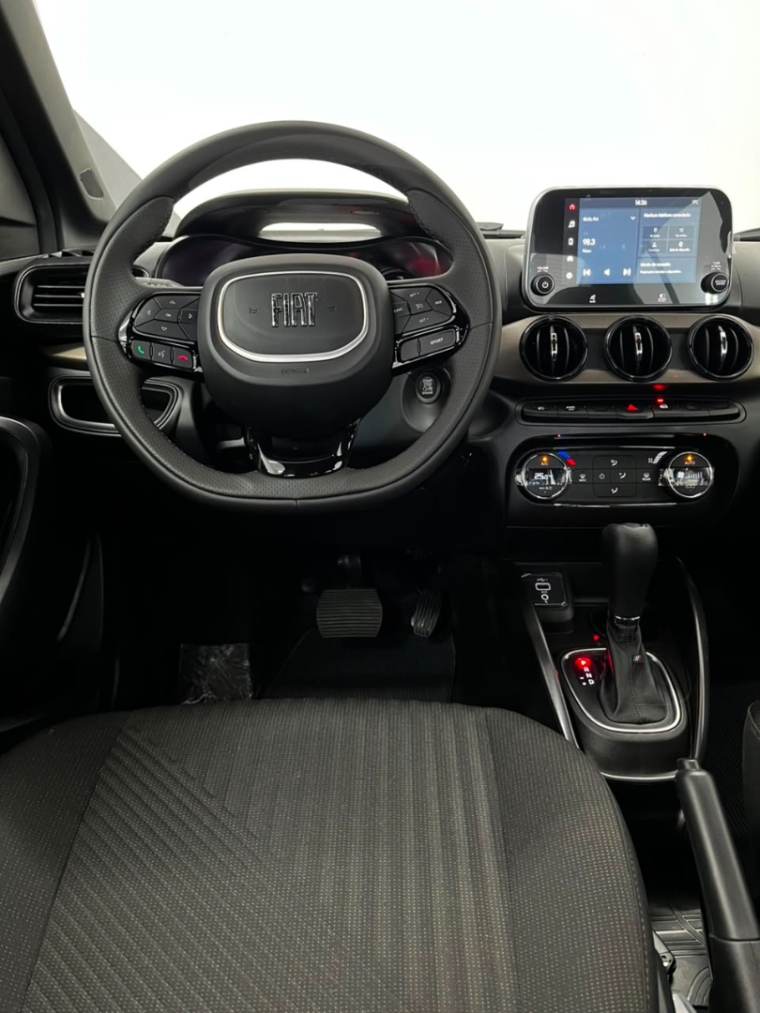 fiat cronos 1.3 firefly flex drive cvt 4p automatico 20267