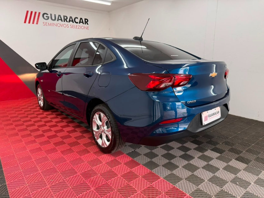 chevrolet onix 1.0 turbo flex ltz automatico 4p 20245