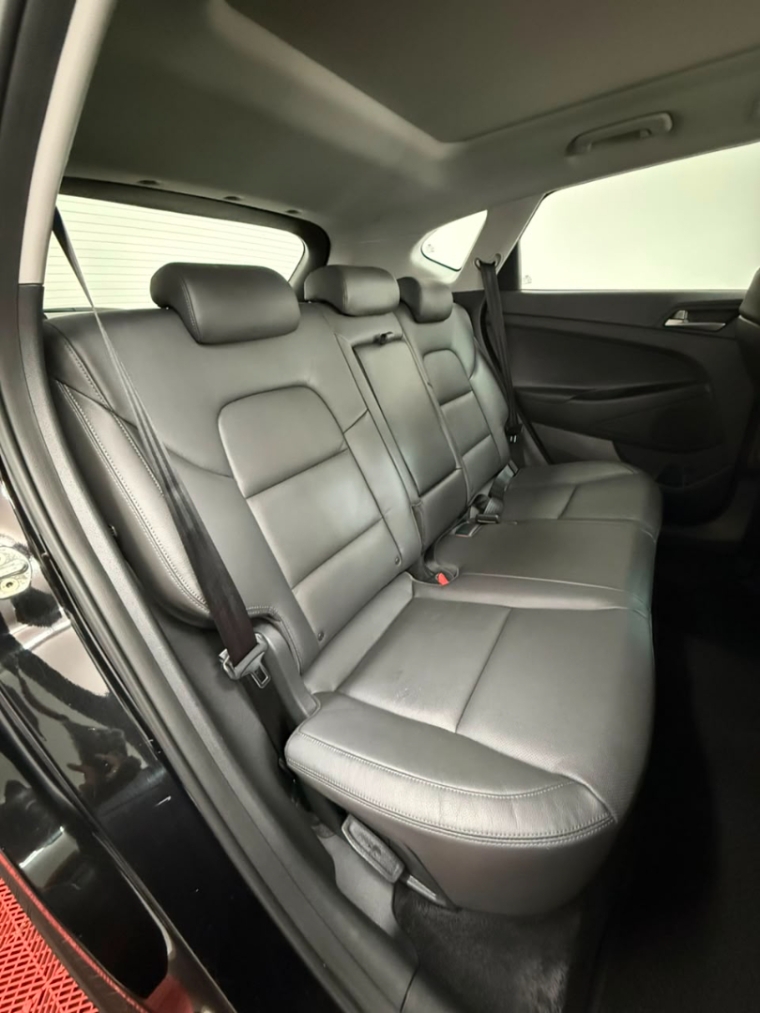 hyundai tucson 1.6 16v t-gdi gasolina gls ecoshift 4p automatico 20219