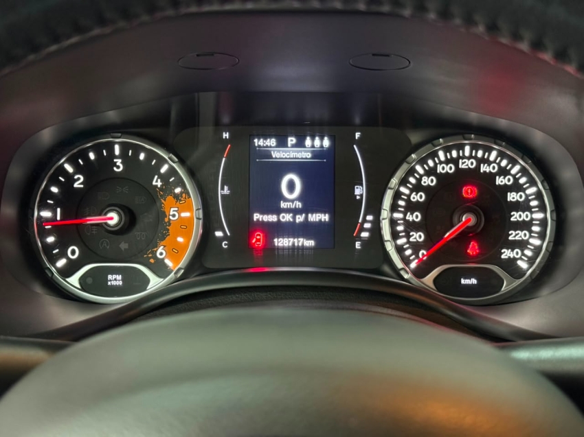 jeep renegade 1.8 16v flex longitude 4p automatico diesel 20197
