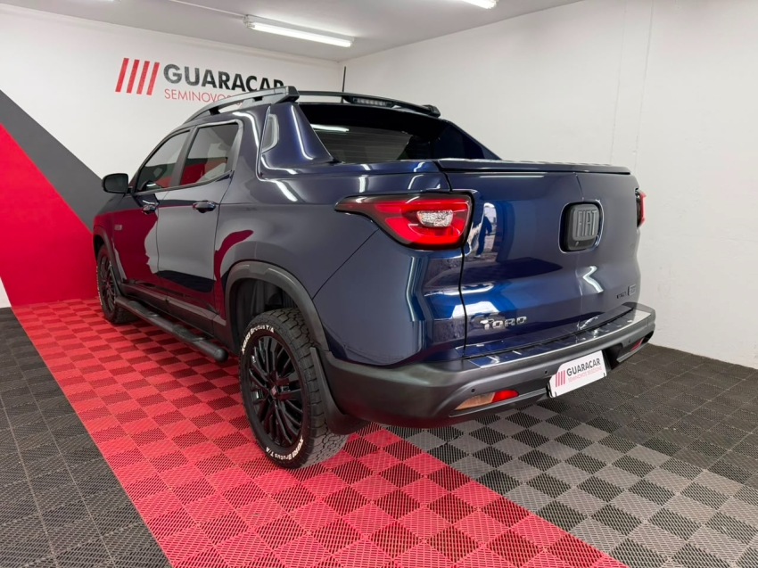 fiat toro 1.3 turbo 270 flex ultra at6 4p automatico 20255