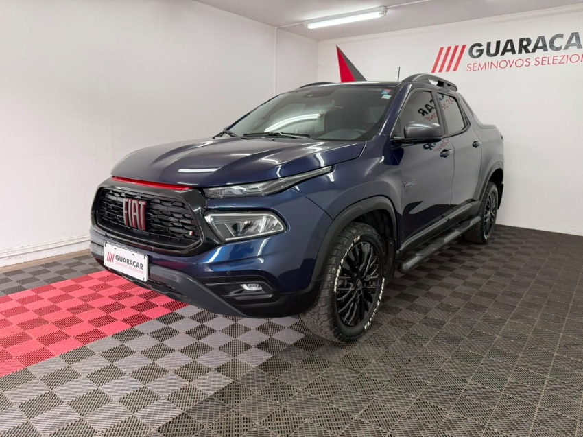 fiat toro 1.3 turbo 270 flex ultra at6 4p automatico 20252