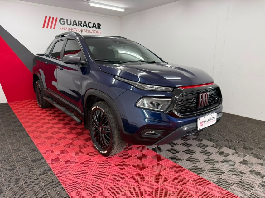 fiat toro 1.3 turbo 270 flex ultra at6 4p automatico 20250