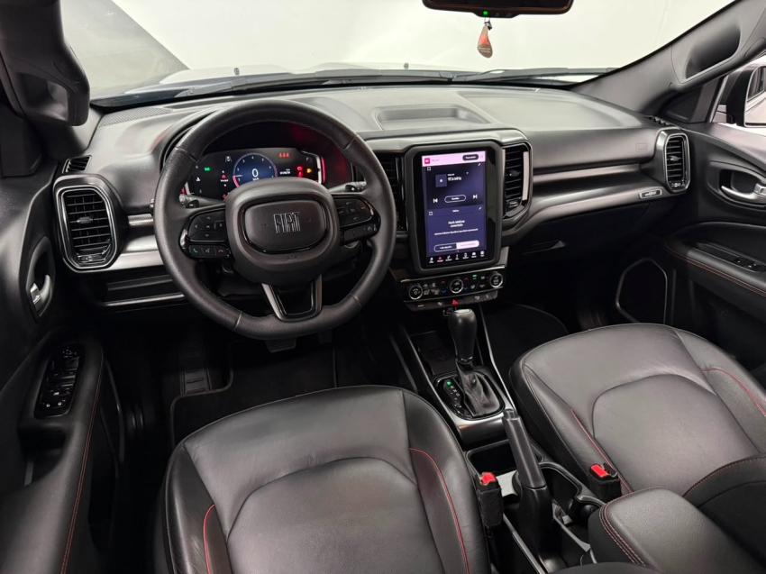 fiat toro 1.3 turbo 270 flex ultra at6 4p automatico 20256