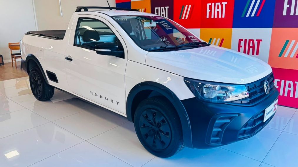 volkswagen saveiro 1.6 msi robust cs 16v flex 2p manual 2024