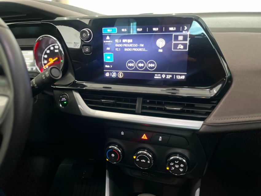 chevrolet montana 1.2 turbo flex ltz automatico 4p manual 202310
